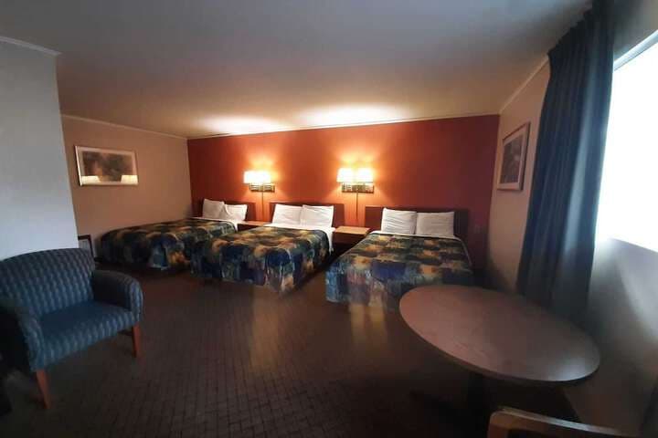 Happy Stay Inn photo 5