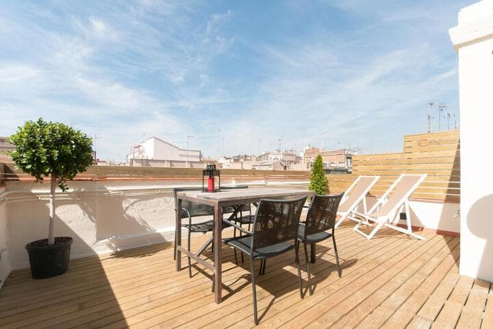 Weflating Suites Sant Antoni Market photo 5