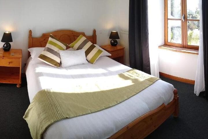 Le Jardin B&B photo 3