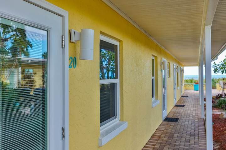 A Beach Retreat photo 5