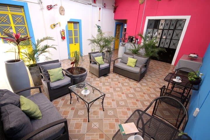 Hotel del Refugio photo 2