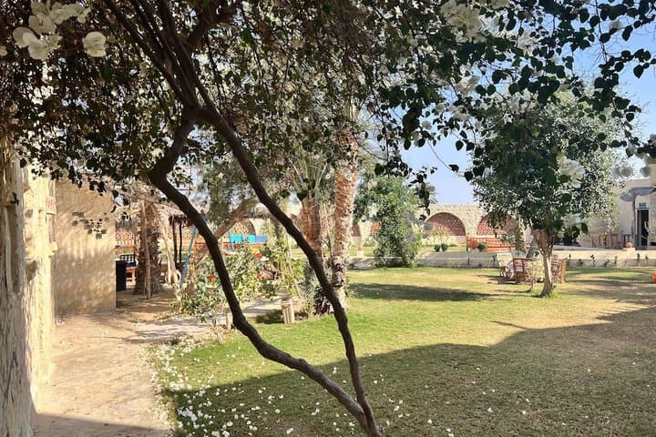 Zad Elmosafer Guest House photo 3
