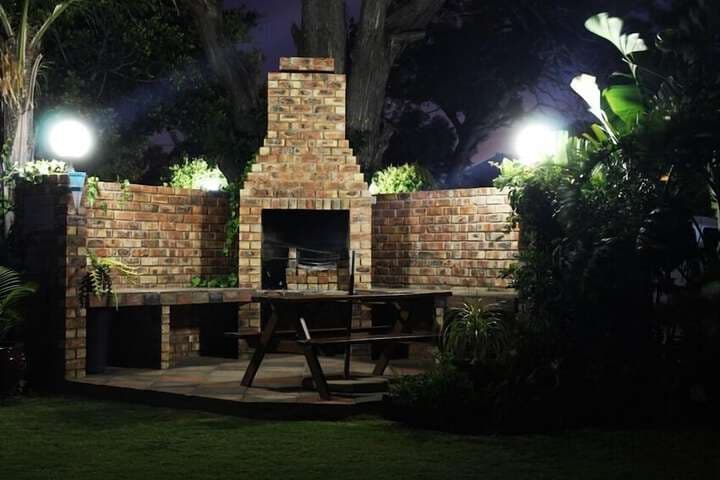 Amani Guest Lodge photo 5