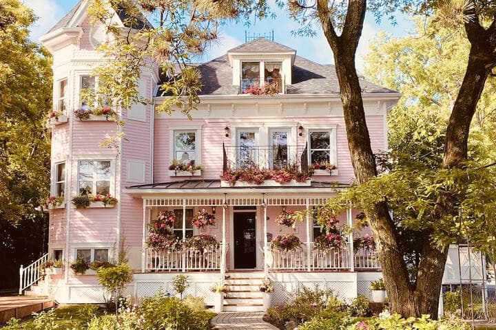 Maison Rose photo 5