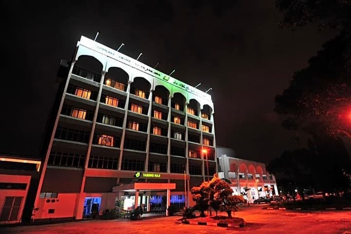Th Hotel Kelana Jaya photo 1