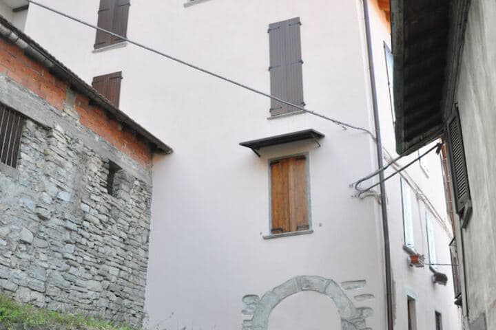 Comoholidays Pognana Lario I photo 3