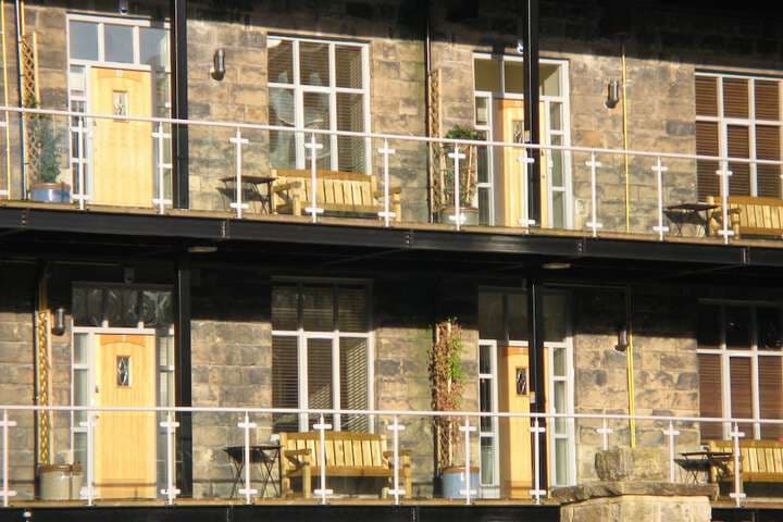 Croft Mill Apartments photo 4