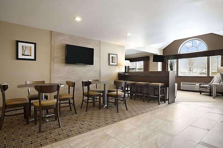 Marion Inn photo 5