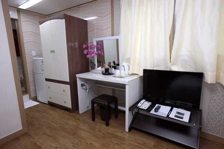 Stay Gangnam Residence photo 3