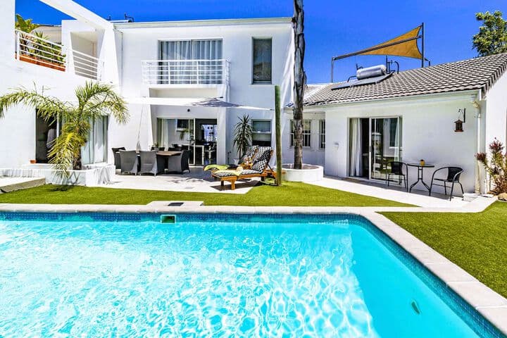Morgen Guest House photo 4