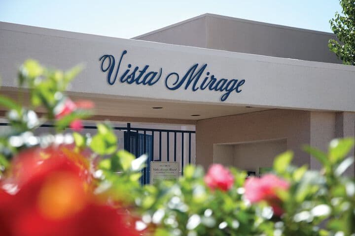 Vista Mirage Resort photo 5