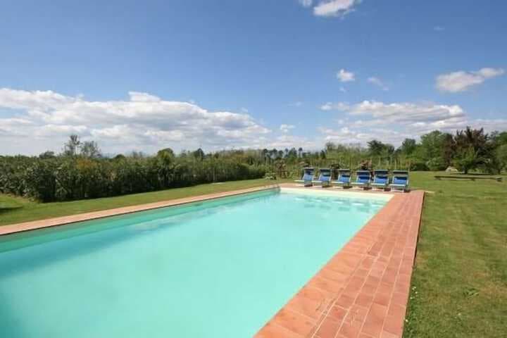 Villa Fontine photo 2