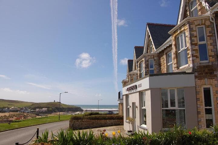 The Grosvenor Guest House photo 1