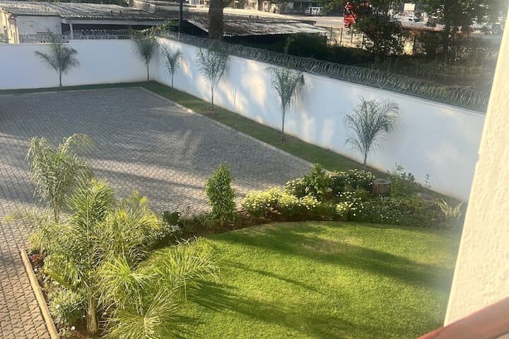 The Residence photo 2