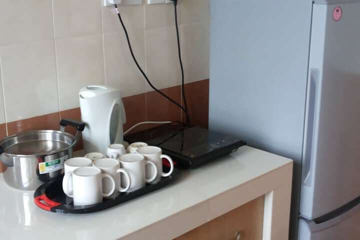My Home Apartment Crown Imperial Court photo 3