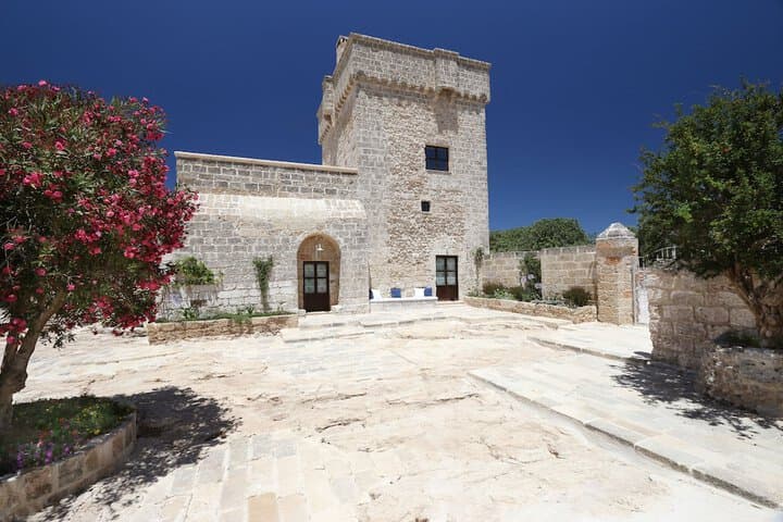 Antica Masseria del Fano photo 3