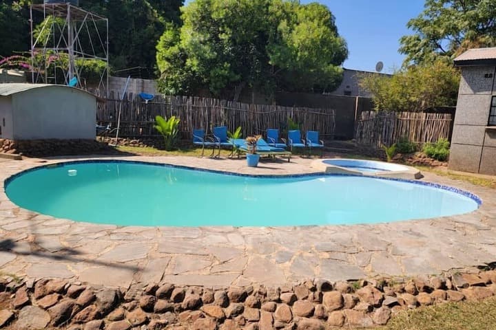 The Stone Guest House photo 2