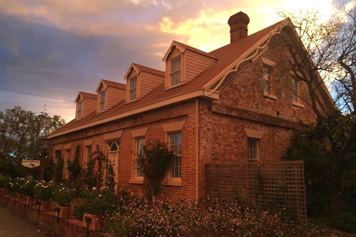 The Racecourse Inn photo 2