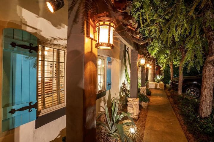 Old Ranch Inn Adults Only photo 4