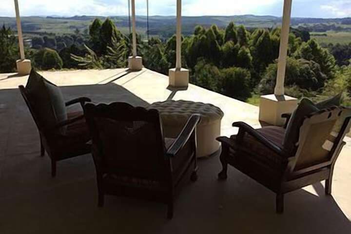 Balgowan destination view