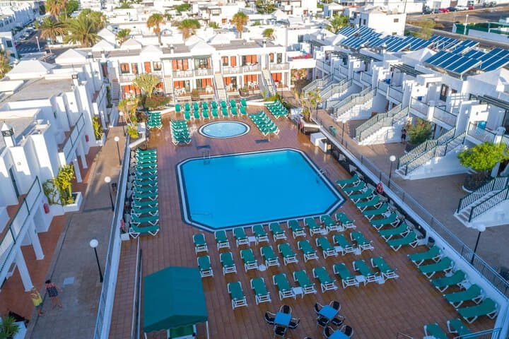 Bitácora Lanzarote Club photo 2