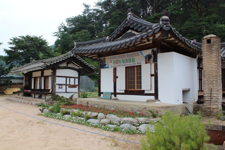 Chungwondang photo 5