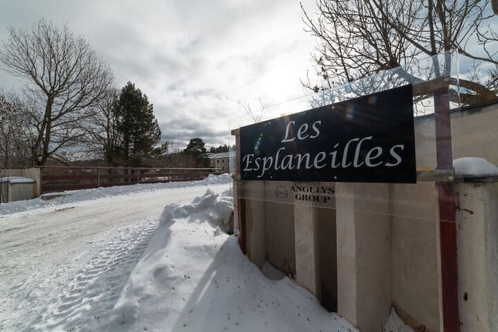 La Résidence les Esplaneilles photo 5