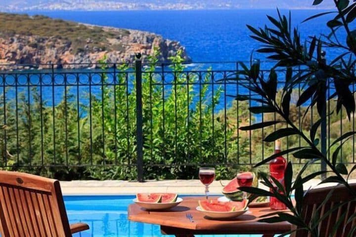 Istron Collection Villas photo 2