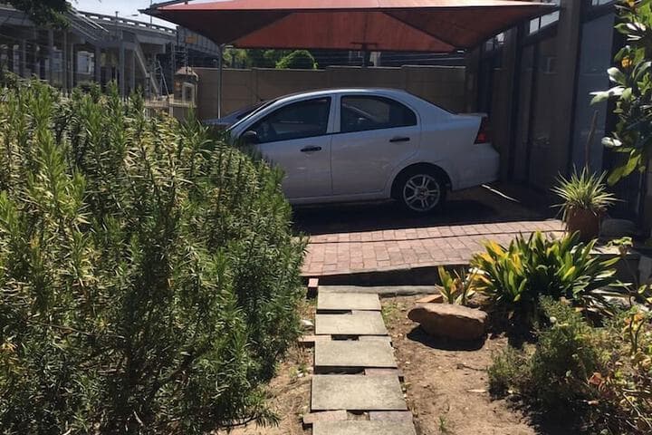 Karibu Guesthouse photo 2