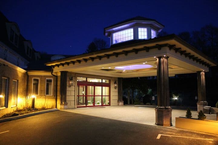 Guesthouse at Norwalk Inn photo 2