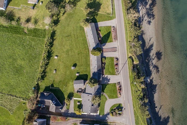 Dungeness Bay Cottages photo 3