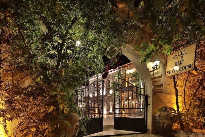 Elif Stone House photo 3