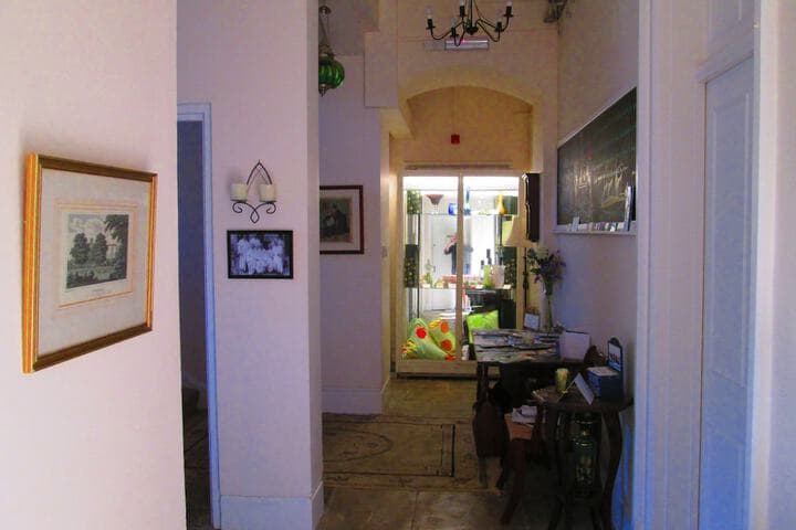 Weston Manor Bed&Breakfast photo 3
