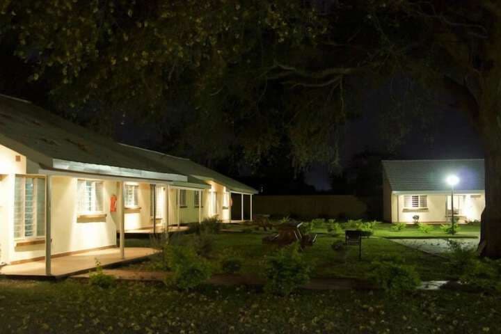 Victoria Apartments photo 4