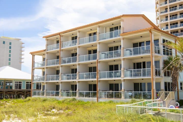 Beach Club Resort Residence&Spa photo 4