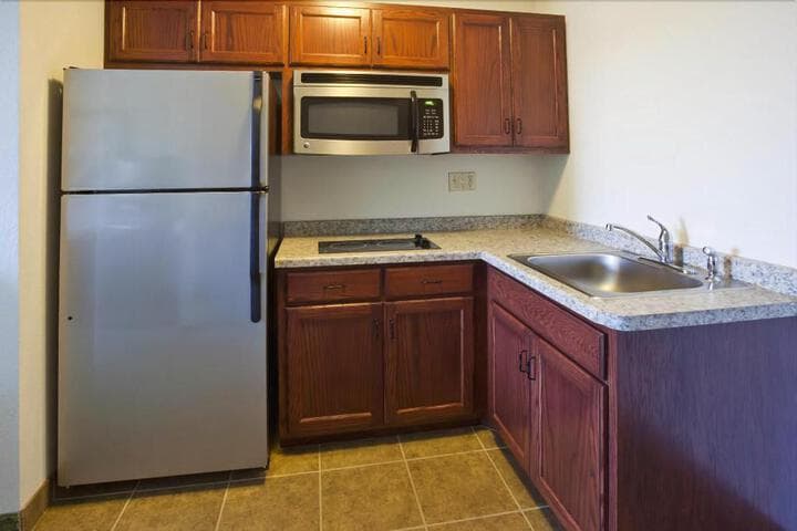 GrandStay Hotel & Suites Becker Big Lake photo 5