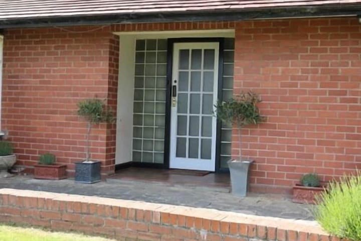 Mortimer Trail B & B photo 5