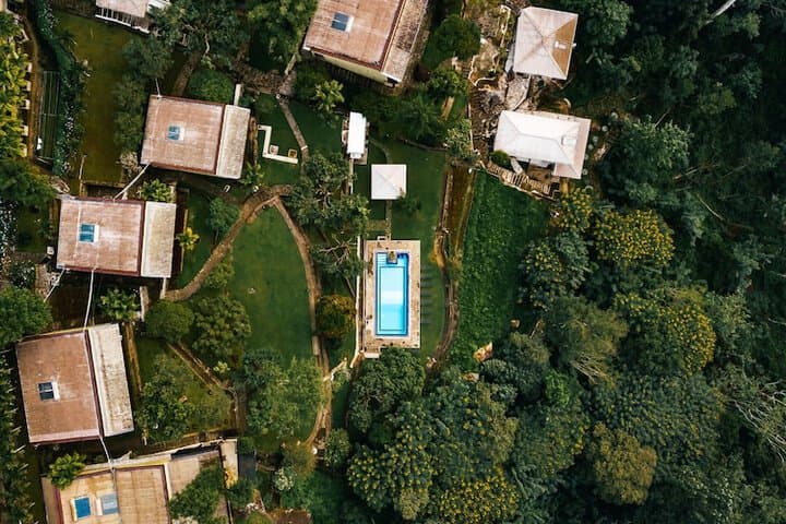 Melheim Resort&Spa photo 2