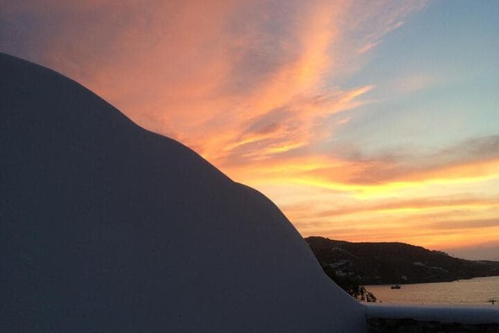 Aelia Mykonos photo 2