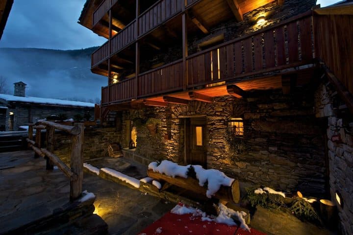 Residence Le Petit Coeur photo 2