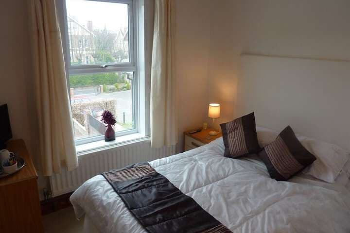The Stanley Guest House photo 5