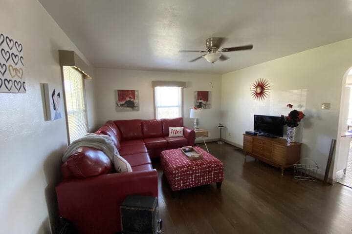 Shirleys Bed&Breakfast photo 3