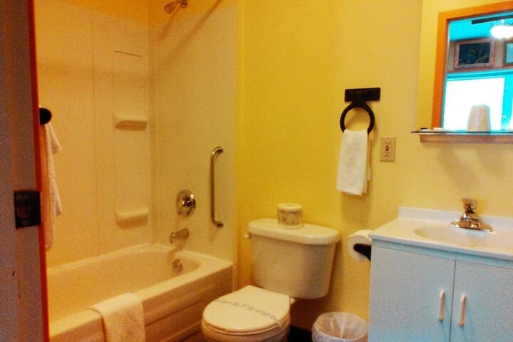 Hotel Ymir photo 3