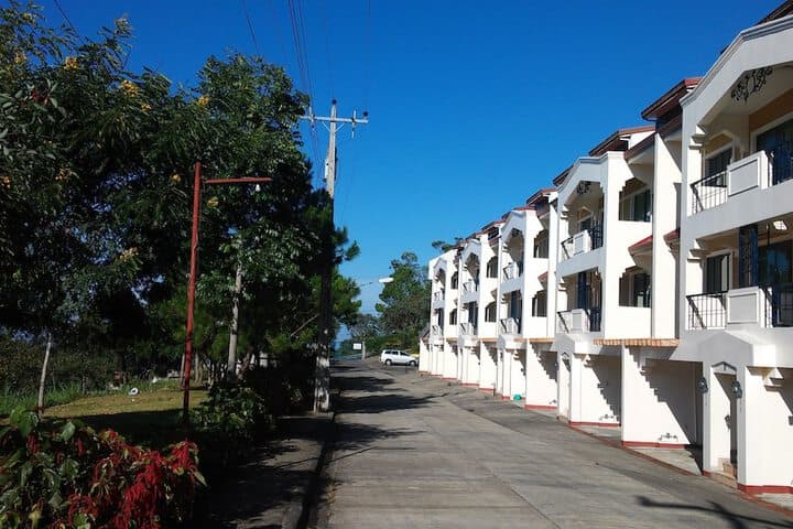 Baguio Vacation Apartments photo 2