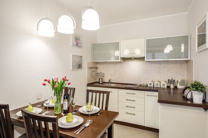Tatrytop Apartamenty Tetmajer photo 2