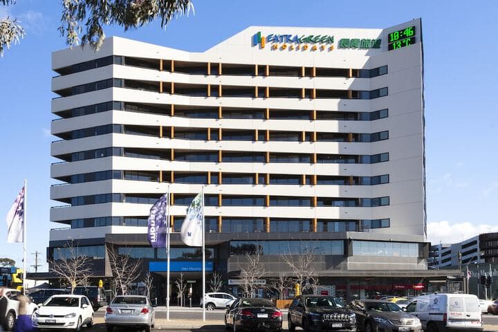 Park Avenue IKON Glen Waverley photo 2