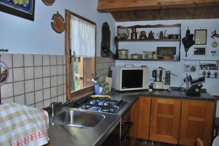 B&B Percorso Verde photo 5
