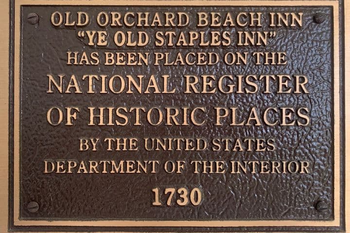Old Orchard Beach Inn photo 4
