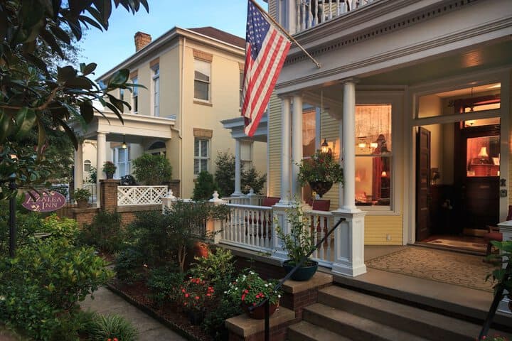 Azalea Inn&Villas photo 4