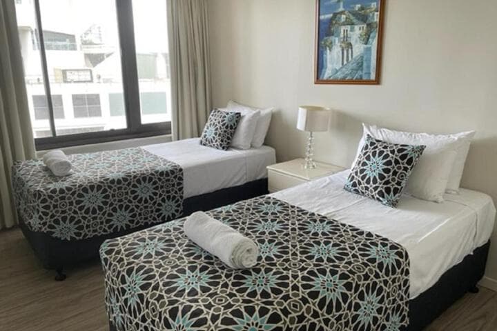South Pacific Plaza Resort photo 5